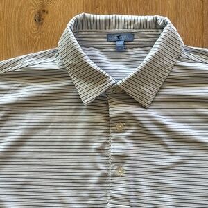 Genteal Polo, XL